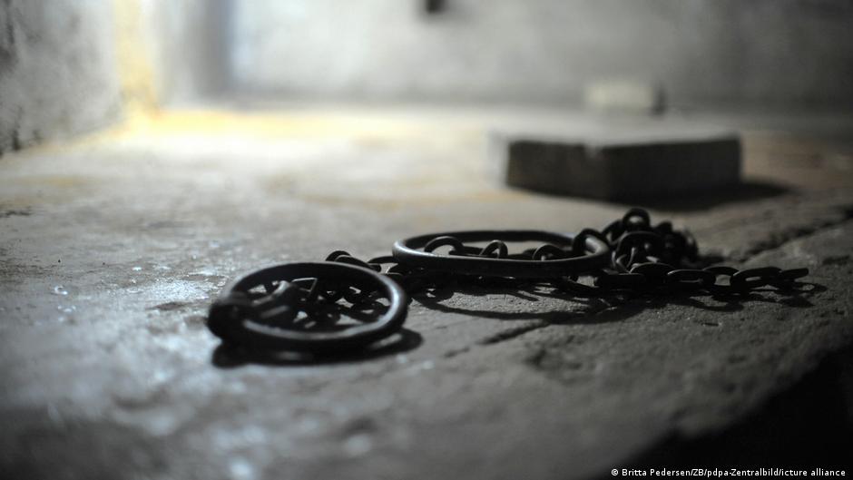 Africa: Calls for reparations grow louder – DW – 11/21/2023 - Vimarsana News