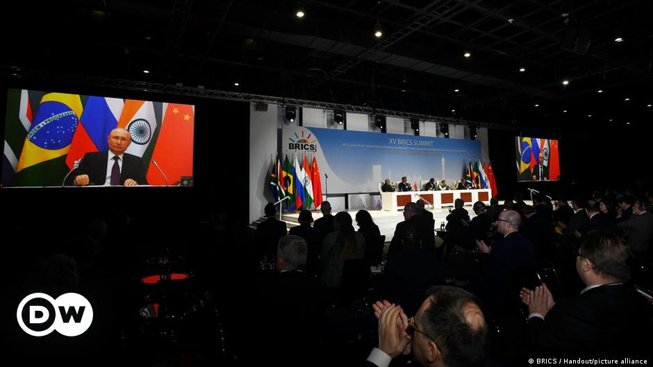 Nahost aktuell: BRICS-Staaten beraten über Lage