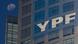Edificio de la petrolera YPF en Buenos Aires. Edificio de la petrolera YPF en Buenos Aires.