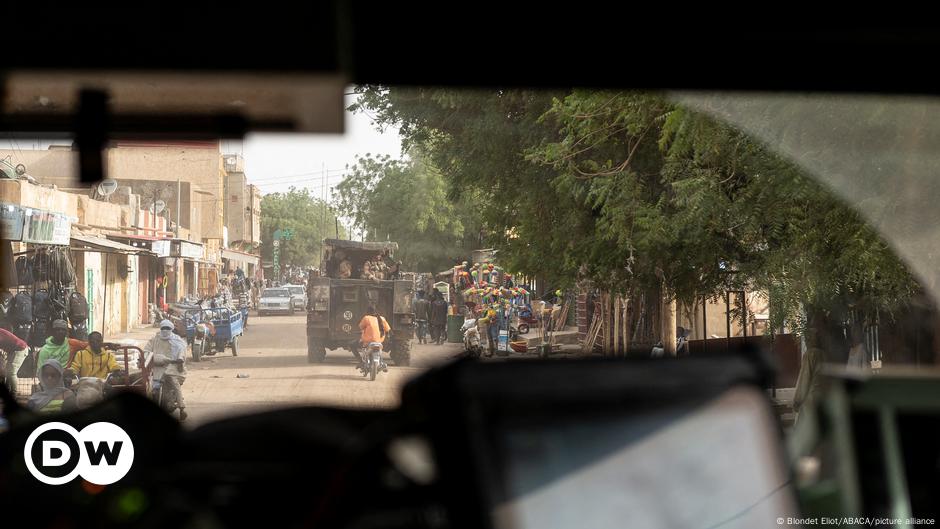 Qui sont les séparatistes  qui constituent le CSP-DPA au Mali?