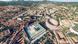 La nueva reconstrucción interactiva en 3D de la antigua Roma. La nueva reconstrucción interactiva en 3D de la antigua Roma.