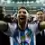 El astro argentino de fútbol Lionel Messi. (Foto de archivo) 