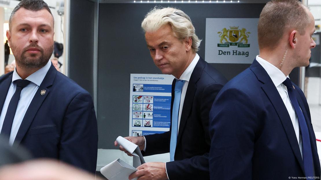 Geert Wilders