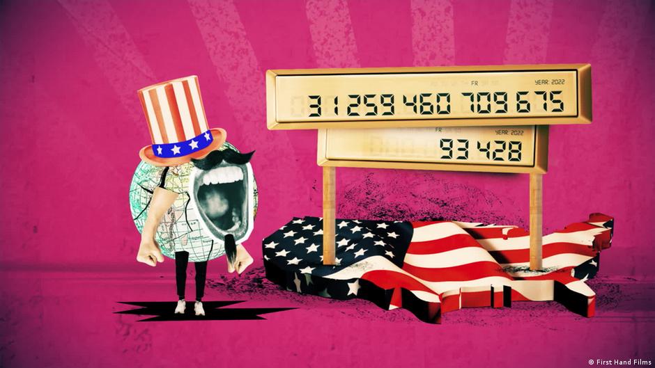 A World of Debt - Over 300 Trillion and Counting