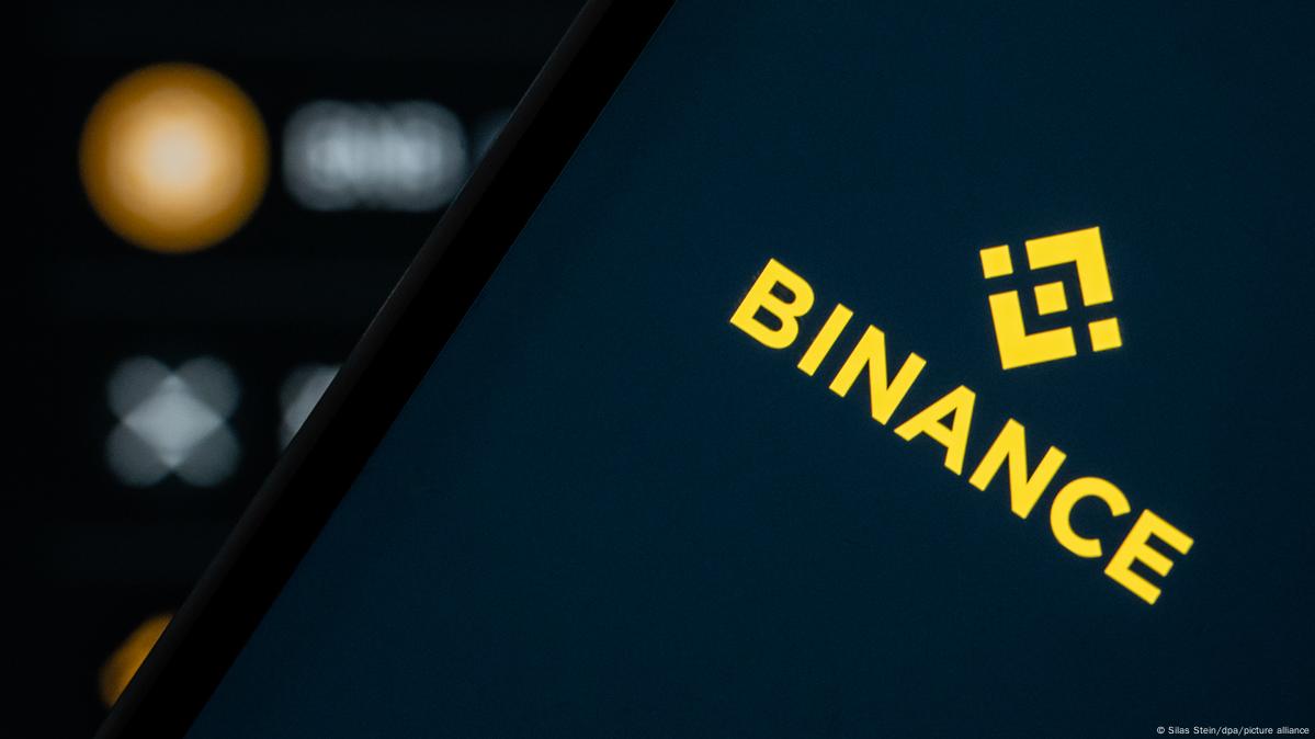 Биржа Binance уведомила россиян о закрытии их аккаунтов – DW – 29.12.2023