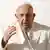 Kiongozi wa Kanisa Katoliki duniani, Papa Francis.