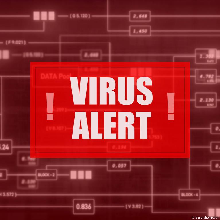 Deutschlands Wirtschaft im Visier hybrider Angriffe