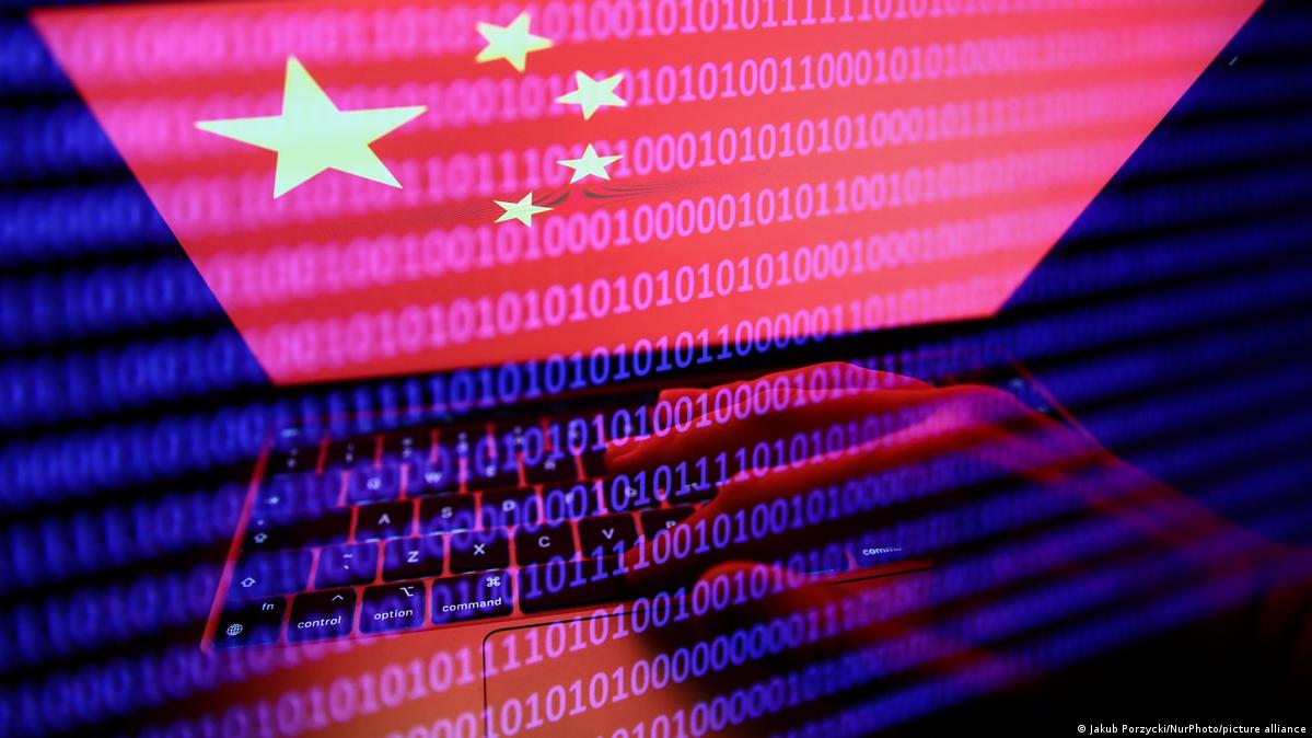 不少来自中国的设备都具备通信接口、远程维护功能和基于软件的控制手段。