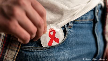 HIV/AIDS: Stand der Forschung