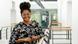 DW Akademie International Media Studies Master - Rubby Donkor 