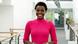 DW Akademie International Media Studies Master - Zanele Ndlovu
