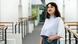 DW Akademie International Media Studies Master - Mariam Talakhadze