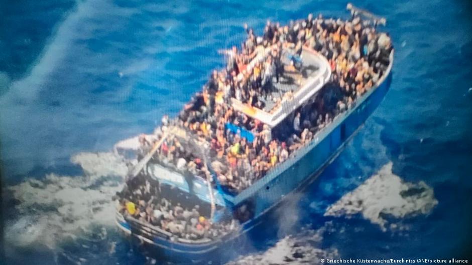 FR: «Πολλά ανοιχτά ερωτήματα για την Πύλο»