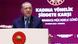 Cumhurbaşkanı Erdoğan Kadına Yönelik Şiddete Karşı Uluslararası Mücadele Günü Programı'nda konuştu - (25.11.2023) Cumhurbaşkanı Erdoğan Kadına Yönelik Şiddete Karşı Uluslararası Mücadele Günü Programı'nda konuştu - (25.11.2023)