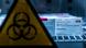 Ampoules of the Nuvaxovid vaccine against Covid-19 by Novavax are stored in a fridge at the Tegel vaccination center Ampoules of the Nuvaxovid vaccine against Covid-19 by Novavax are stored in a fridge at the Tegel vaccination center