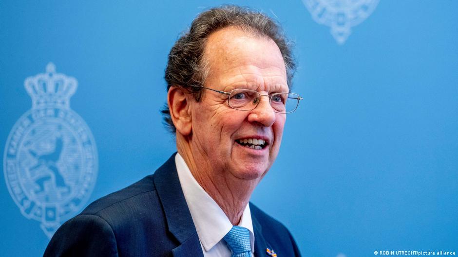 Wilders' ally, tapped to 'scout' for Dutch coalition, quits – DW – 11/27/2023 - Vimarsana News