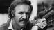 Gene Hackman in London in 1973 Gene Hackman in London in 1973