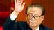 Chinese President Jiang Zemin raises his hand to support a motion during the closing ceremony of the 16th Communist Party Congress in Beijing Thursday Nov. 14, 2002. China confirmed Thursday that Jiang would retire as Communist Party leader, with a new General Secretary to be announced Friday. (AP Photo/Greg Baker) Chinese President Jiang Zemin raises his hand to support a motion during the closing ceremony of the 16th Communist Party Congress in Beijing Thursday Nov. 14, 2002. China confirmed Thursday that Jiang would retire as Communist Party leader, with a new General Secretary to be announced Friday. (AP Photo/Greg Baker)