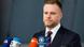 Міністр закордонних справ Литви Габріелюс Ландсбергіс Міністр закордонних справ Литви Габріелюс Ландсбергіс