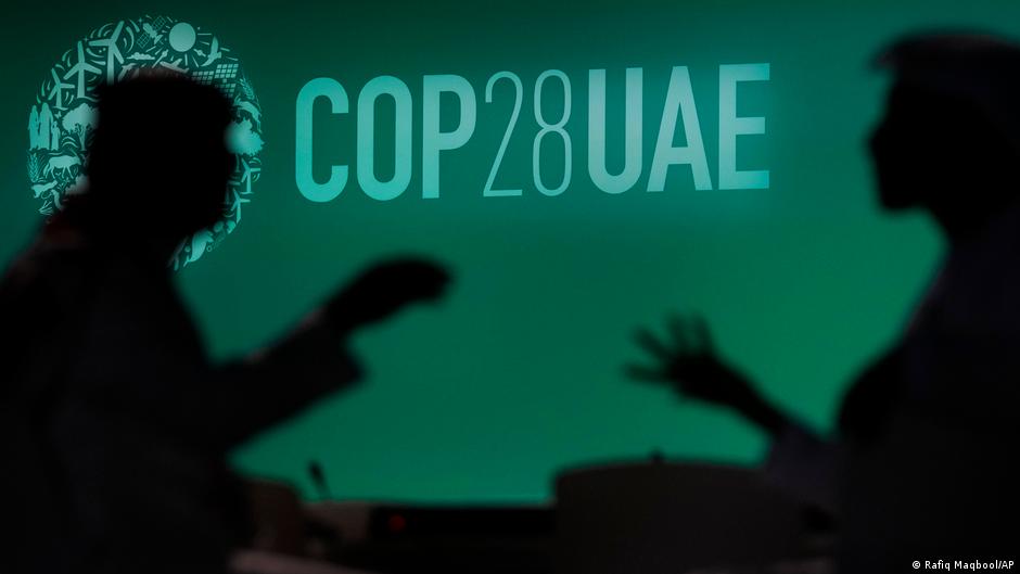 COP 28 u Dubaiju