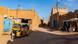 Le centre historique d'Agadez Le centre historique d'Agadez