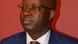 Suleimane Seide, ministro das Finanças da Guiné-Bissau Suleimane Seide, ministro das Finanças da Guiné-Bissau