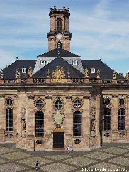 10 reasons to love the Saarland region