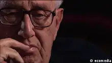 Dokumentation | Henry Kissinger - Geheimnisse einer Supermacht