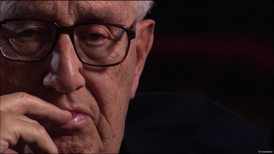 Ndahet nga jeta Henry Kissinger   Një ministër i Jashtëm i SHBA së nga Bavaria