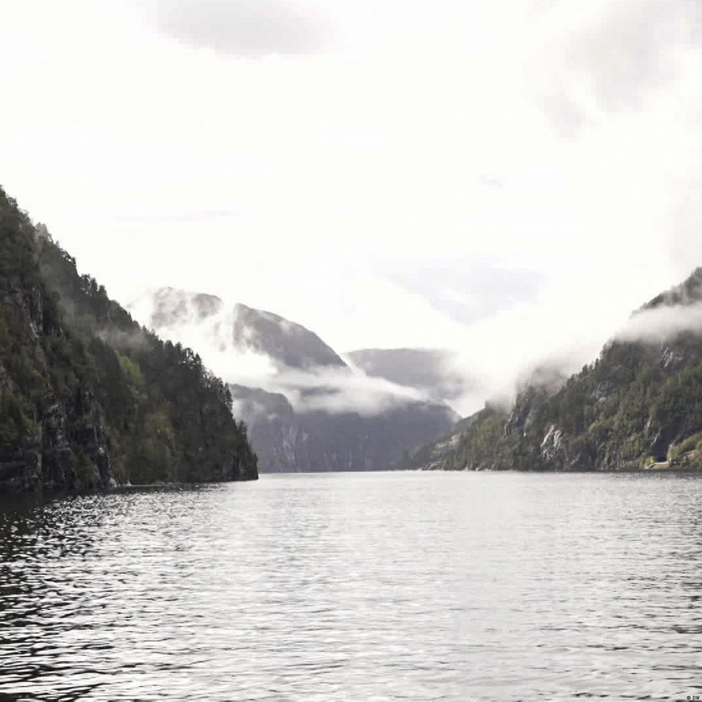 Lohnt sich eine Reise zu den Fjorden Norwegens?