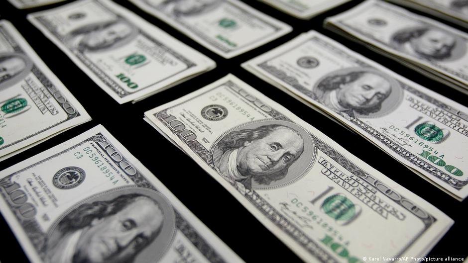 Deuda soberana de EE.UU. supera los 40 billones de dólares