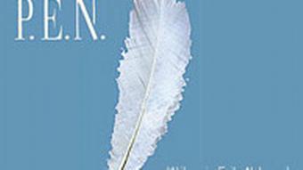 Logo von PEN