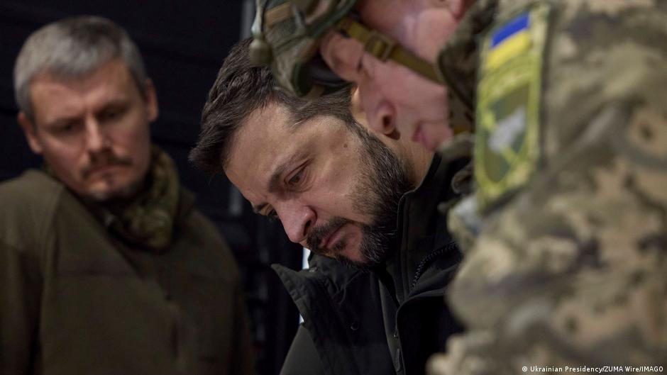 Зеленський анонсував нові контракти на виробництво дронів