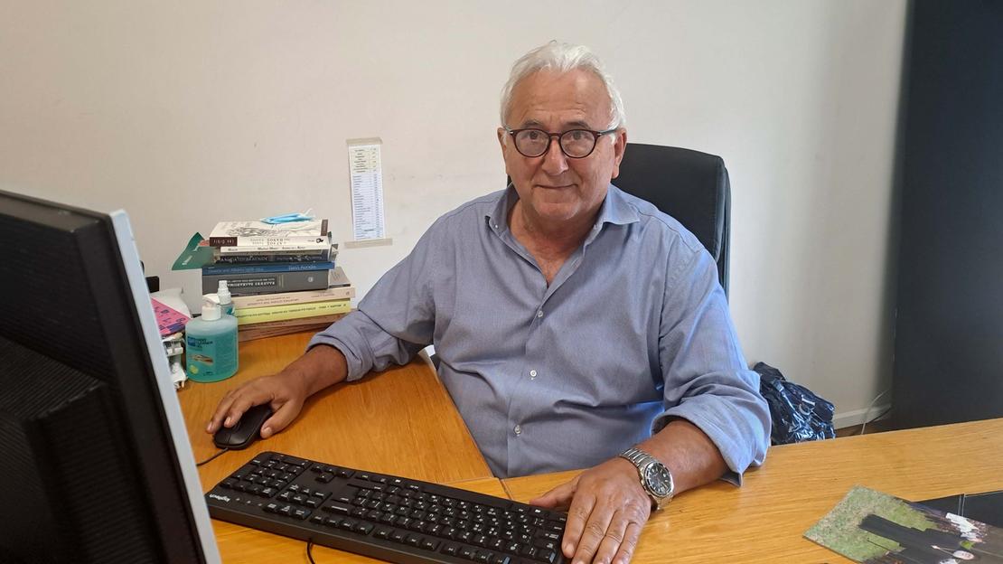 Journalist and writer Stavros Tzimas says that Greece-Albania relations have long been characterized by feelings of mutual suspicion