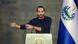 Presidente de El Salvador, Nayib Bukele. Presidente de El Salvador, Nayib Bukele.