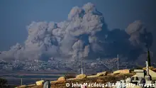 本周五（12月1日）休战期结束，以色列再次开始轰炸加沙地带的目标
