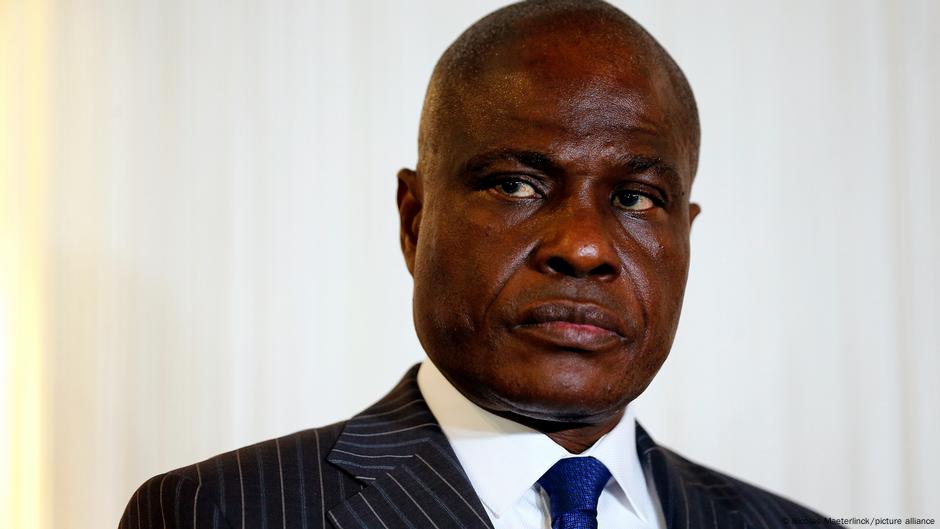 Martin Fayulu appelle à un "sursaut" face à la crise en RDC