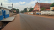 Lage in Guinea-Bissau