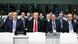 COP28: Türkiye delegasyonu COP28: Türkiye delegasyonu