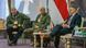 Голова місії демократичної Білорусі у Києві Геннадій Манько, замкомандира ПКК Вадим Кабанчук та спікер КР Андрій Єгоров Голова місії демократичної Білорусі у Києві Геннадій Манько, замкомандира ПКК Вадим Кабанчук та спікер КР Андрій Єгоров