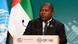 COP28 Klimakonferenz in Dubai | Filipe Nyusi COP28 Klimakonferenz in Dubai | Filipe Nyusi