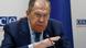Russia's Foreign Minister Sergey Lavrov speaks during the OSCE meeting, in Skopje, North Macedonia, on December 1, 2023 Russia's Foreign Minister Sergey Lavrov speaks during the OSCE meeting, in Skopje, North Macedonia, on December 1, 2023