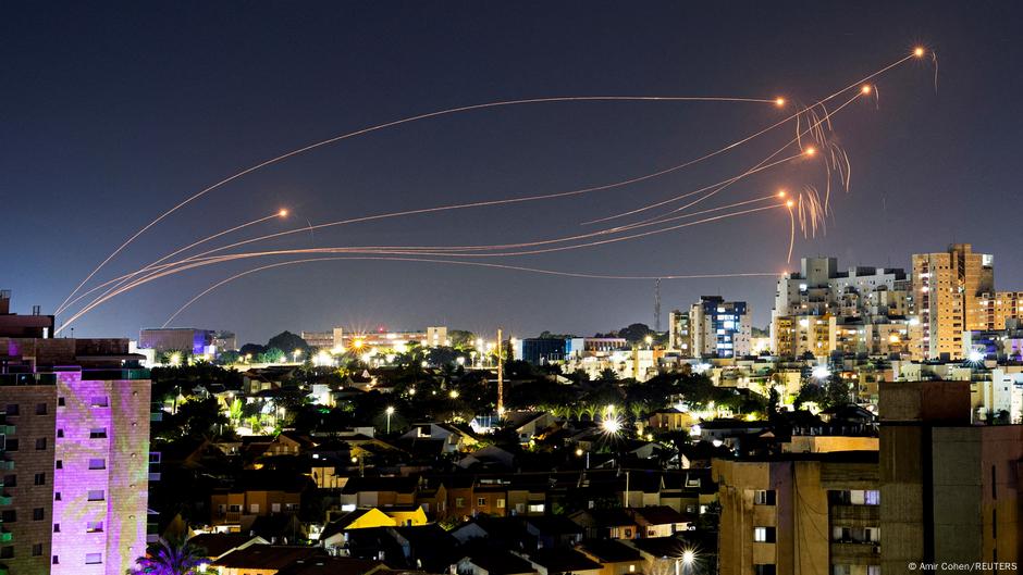 Israel-Gaza war: Syria reports overnight Israeli strikes