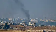 加沙战火重燃 叙利亚称遭到以军空袭