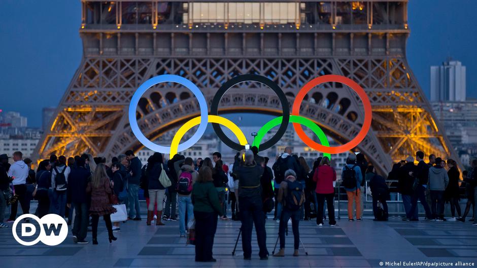 2024 Olympics How Paris aims to set new standards News Headlines