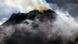 Volcán Merapi en Indonesia, en la isla de Java. Volcán Merapi en Indonesia, en la isla de Java.