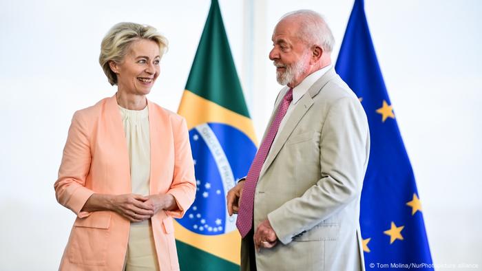 [Coluna] Trump pode estar fazendo um favor à América Latina