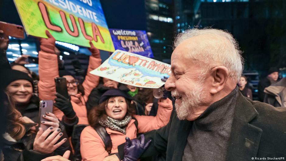 Brazilski predsednik Lula da Silva odlučio je da svoju zemlju stavi na stranu Pekinga i Moskve, uprkos geopolitičkim sukobima - ta odluka se sada pokazuje kao ekonomski isplativa