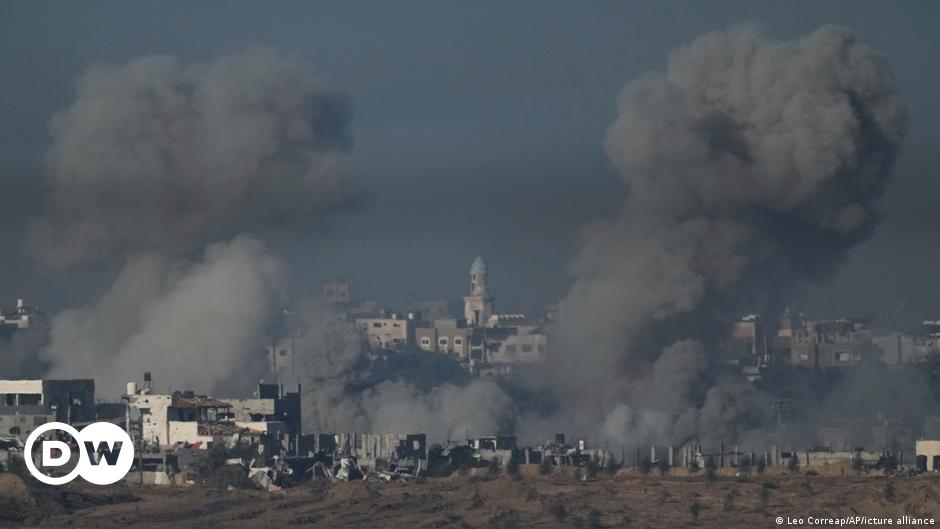 Izraeli zgjeron ofensivën tokësore në të gjithë Rripin e Gazës