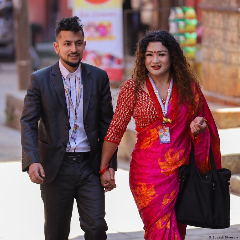 Did Nepal Achieve Marriage Equality? Not Quite Yet